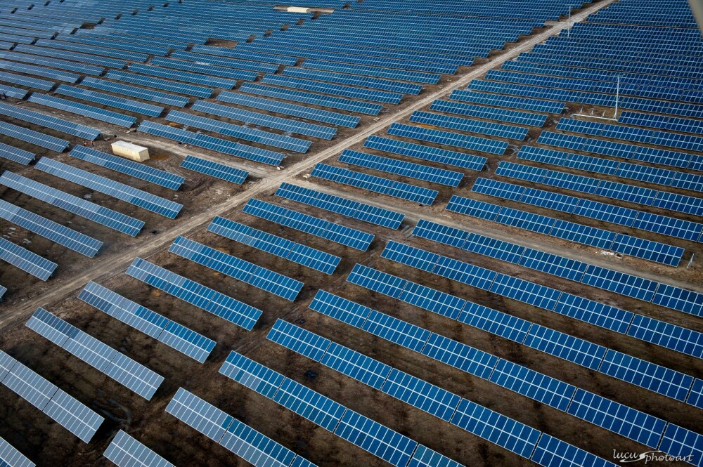 Sebis va avea cel mai mare parc fotovoltaic din Romania. Investitie cat 28 de insule in Grecia - Imaginea 5