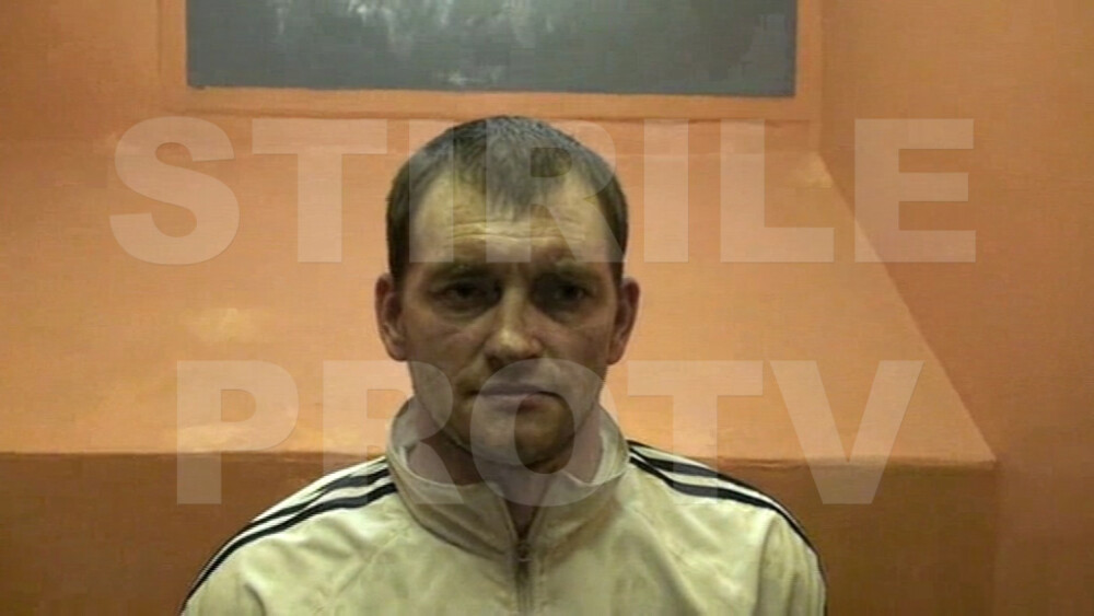 Cine este Vitalie Proca, suspectul principal in cazul atacului cu un Kalasnikov din Bucuresti - Imaginea 1
