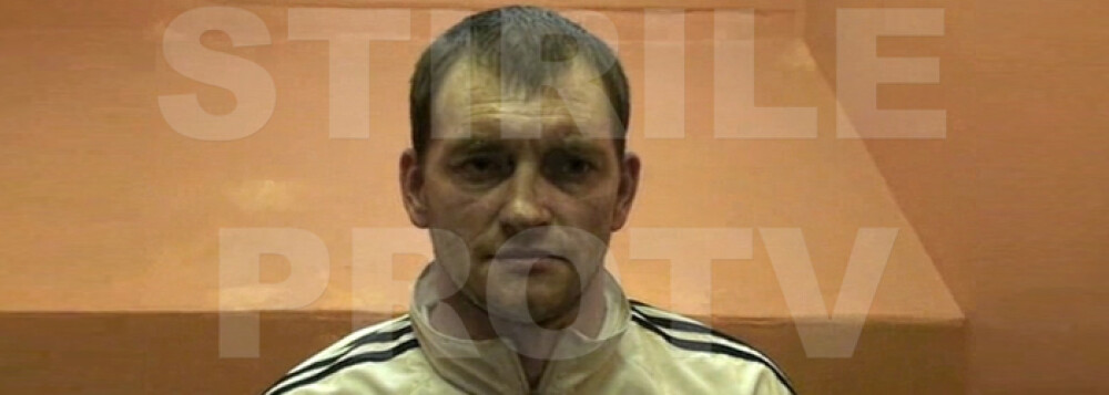 Cine este Vitalie Proca, suspectul principal in cazul atacului cu un Kalasnikov din Bucuresti - Imaginea 2