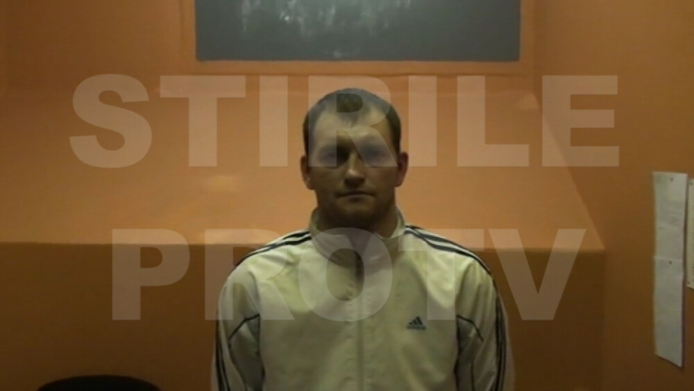 Cine este Vitalie Proca, suspectul principal in cazul atacului cu un Kalasnikov din Bucuresti - Imaginea 3