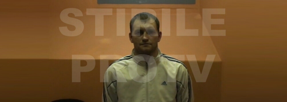 Cine este Vitalie Proca, suspectul principal in cazul atacului cu un Kalasnikov din Bucuresti - Imaginea 4