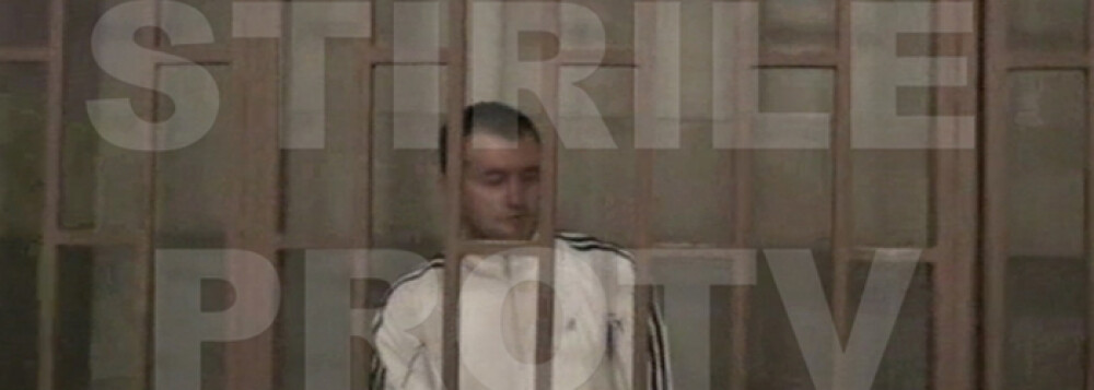 Cine este Vitalie Proca, suspectul principal in cazul atacului cu un Kalasnikov din Bucuresti - Imaginea 6