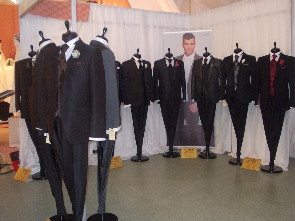 (P) Ultimul targ de nunti din 2013, in acest weekend la Centrul Regional de Afaceri Timisoara - Imaginea 2
