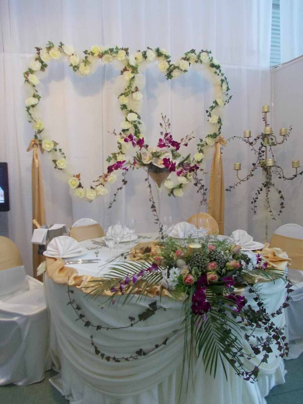 (P) Ultimul targ de nunti din 2013, in acest weekend la Centrul Regional de Afaceri Timisoara - Imaginea 8