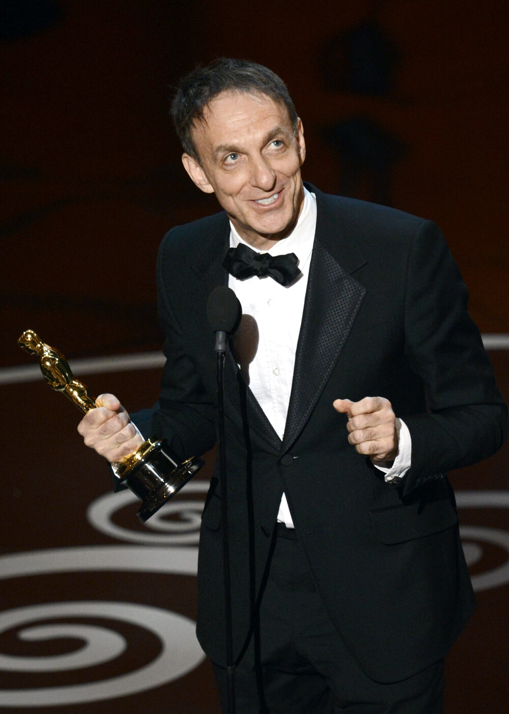 Oscar 2013, lista castigatorilor. 