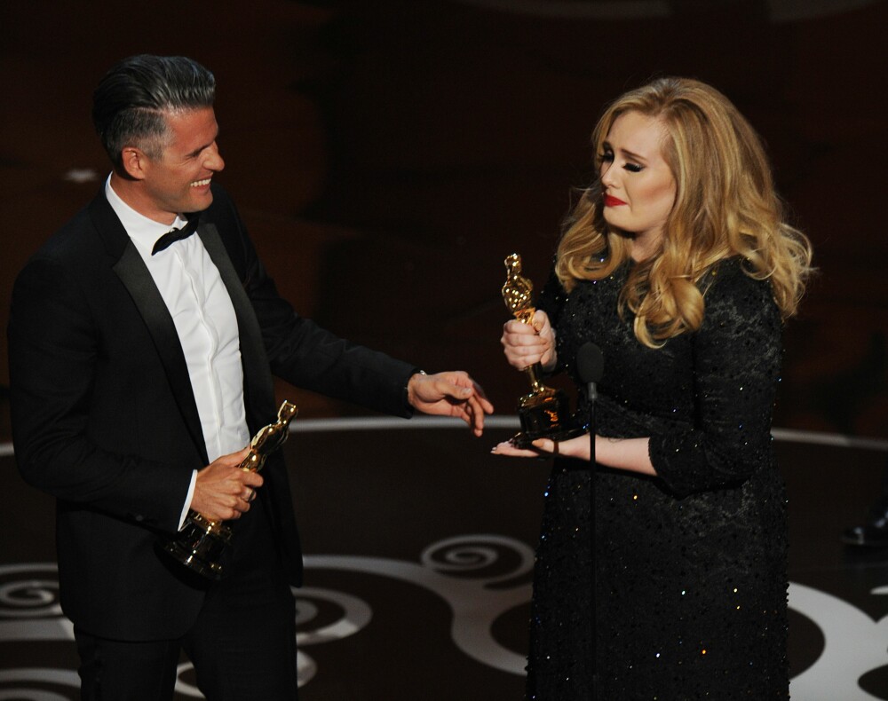 Oscar 2013, lista castigatorilor. 