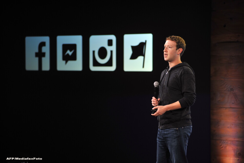 Conturi de Facebook pentru toti oamenii de pe Pamant. Visul lui Zuckerberg poate deveni realitate cu ajutorul dronelor - Imaginea 1