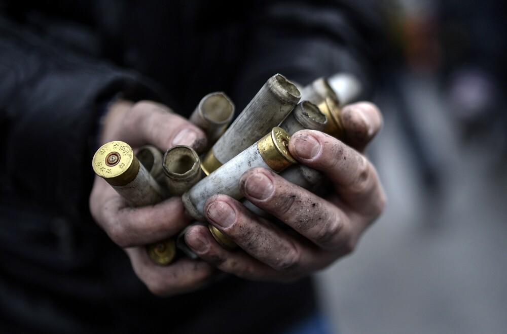 Misterul lunetistilor care au pus Kievul sub teroare. Cine s-a aflat in spatele baii de sange din EuroMaidan - Imaginea 2