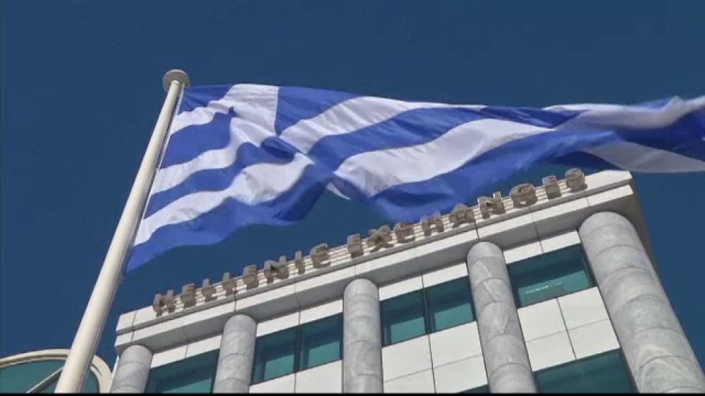 Grecia promite reformarea pensiilor si impozitelor pentru un imprumut pe trei ani. Anuntul facut de sefa FMI - Imaginea 8