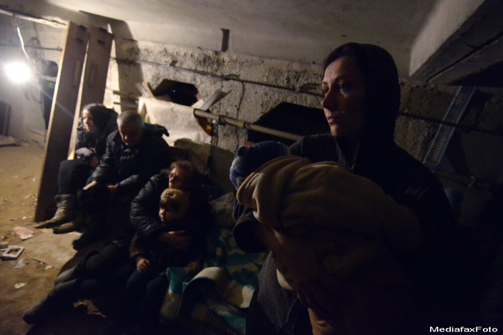 Reportaj CNN: Debaltseve, 