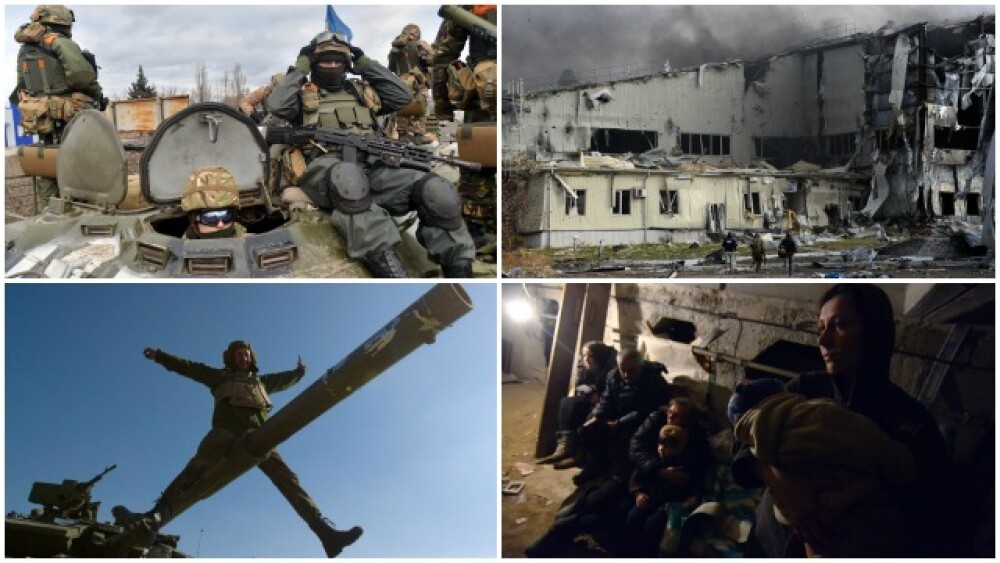 Reportaj CNN: Debaltseve, 