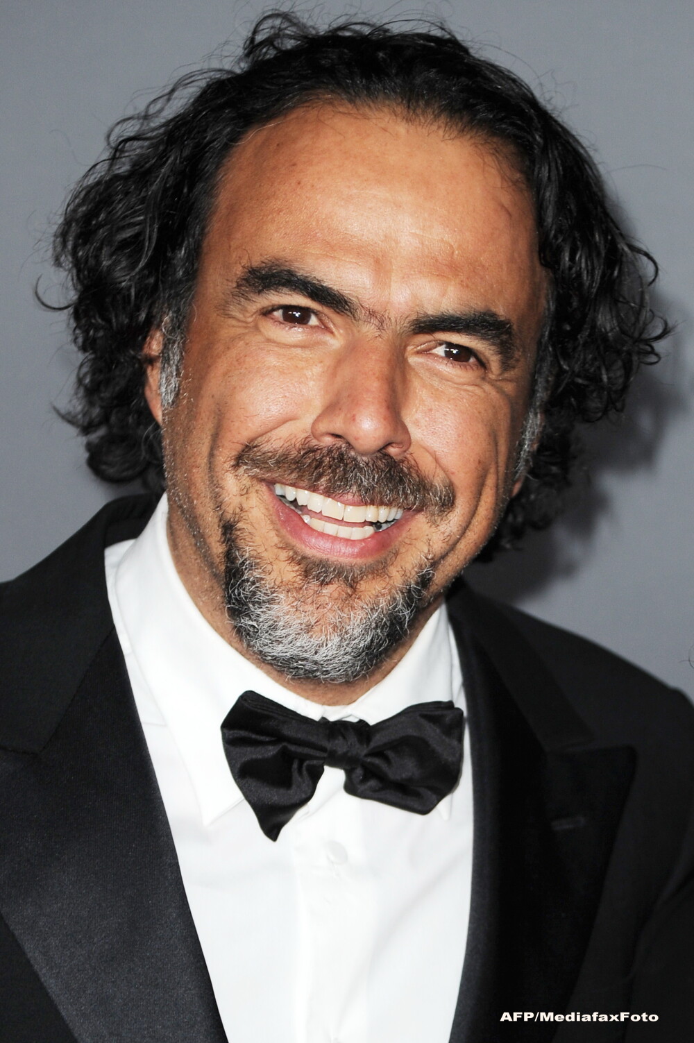 A stat pe vase de croaziera si a fost DJ la radio. Alejandro González Iñárritu, regizorul de Oscar cu o viata ca in filme - Imaginea 3