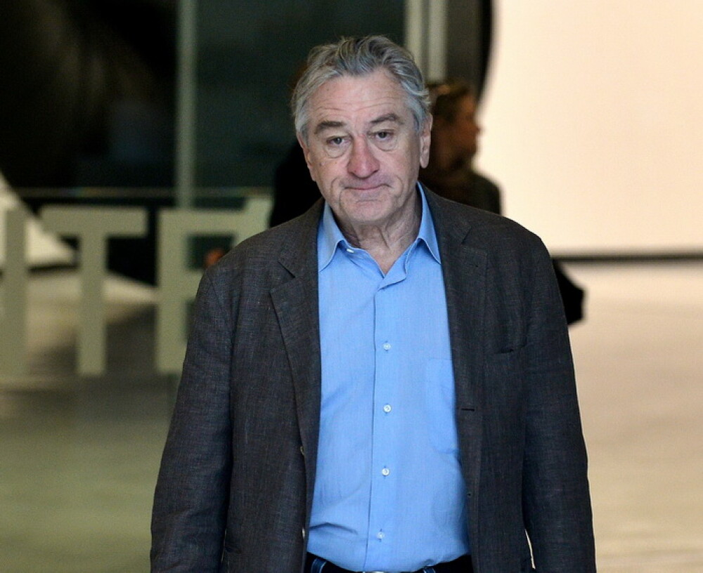 Robert De Niro și iubita lui, surprinși de paparazzi în California. Cum au fost fotografiați cei doi | GALERIE FOTO - Imaginea 13