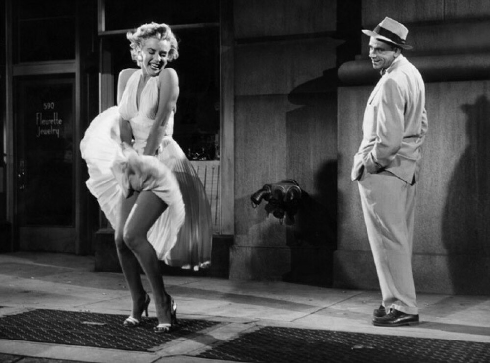 20 lucruri pe care nu le știai despre Marilyn Monroe. Au trecut 61 de ani de la moartea sa | FOTO - Imaginea 6