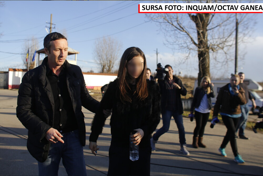 Mihai Stoica a fost eliberat din inchisoare. Primele declaratii: 
