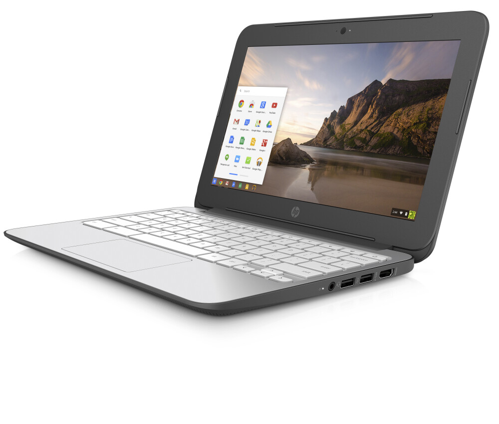 (P) Prietenul care te ajuta sa te organizezi si sa te informezi: Noul Chromebook de la HP - Imaginea 8