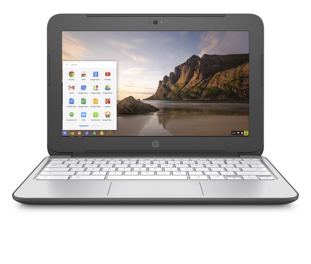 (P) Prietenul care te ajuta sa te organizezi si sa te informezi: Noul Chromebook de la HP - Imaginea 7