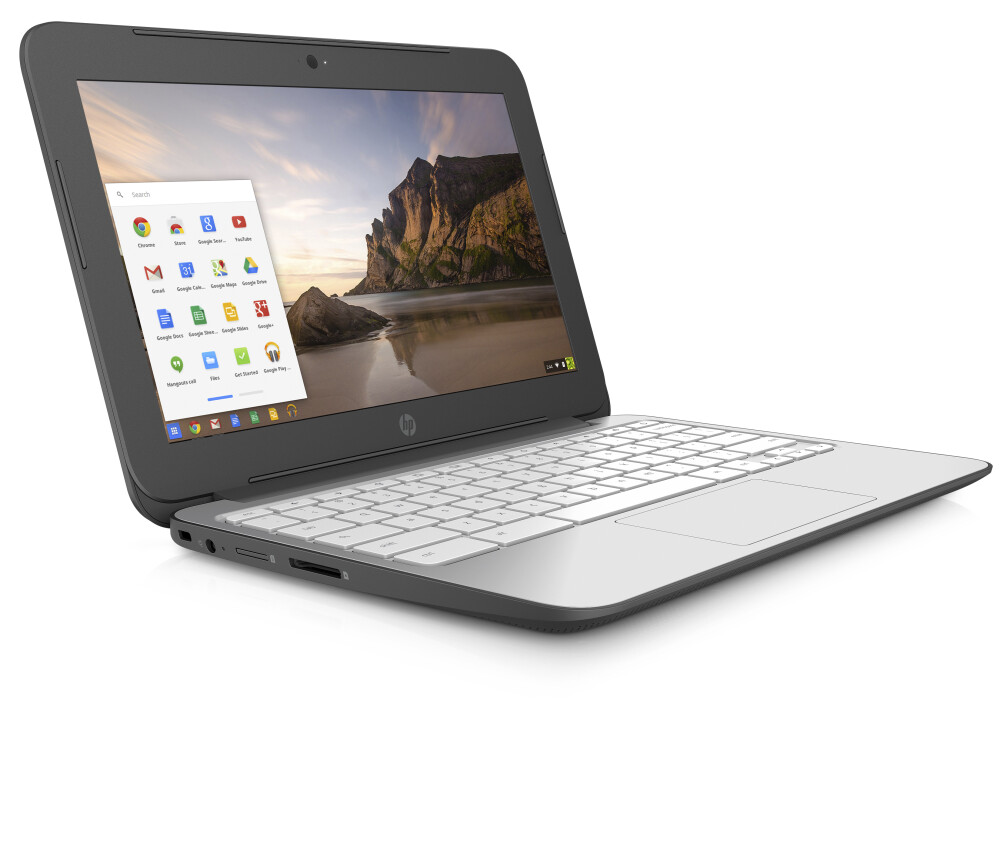 (P) Prietenul care te ajuta sa te organizezi si sa te informezi: Noul Chromebook de la HP - Imaginea 6