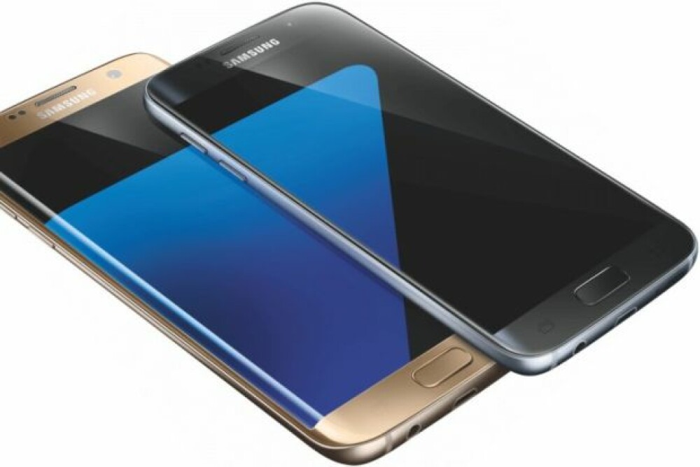 Samsung a lansat Galaxy S7 si S7 Edge, plus Gear 360. Mark Zuckerberg a anuntat parteneriatul Samsung-Facebook - Imaginea 1