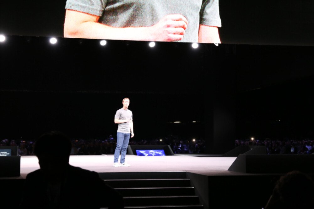 Samsung a lansat Galaxy S7 si S7 Edge, plus Gear 360. Mark Zuckerberg a anuntat parteneriatul Samsung-Facebook - Imaginea 16
