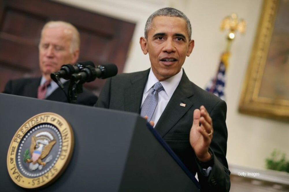 Barack Obama e decis sa inchida celebra inchisoare de la Guantanamo. 