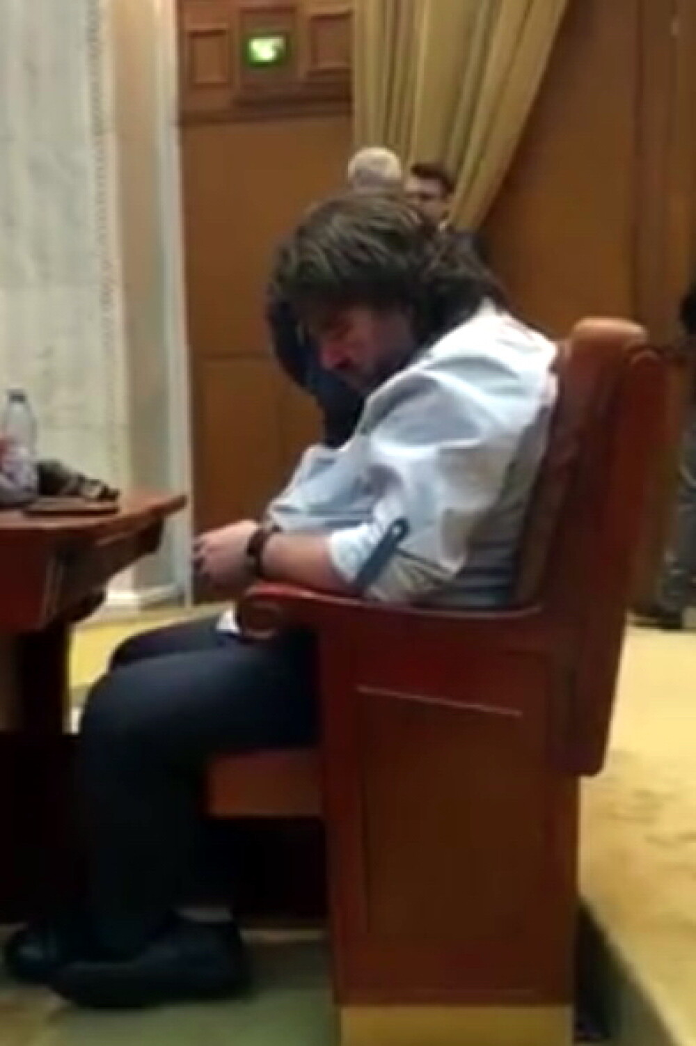 Cine este Ana Ciceală, candidata SENS la Primăria Capitalei. A câștigat în 2018 un proces împotriva administrației Firea - Imaginea 10