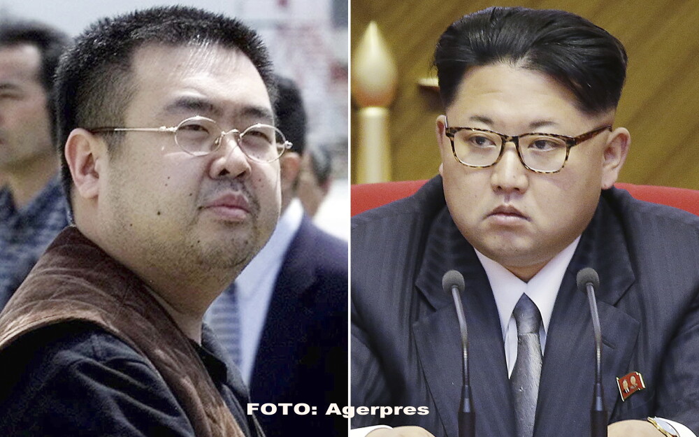 Cum au ajuns 2 tinere avide de celebritate să devină asasinele fratelui lui Kim Jong-un - Imaginea 5
