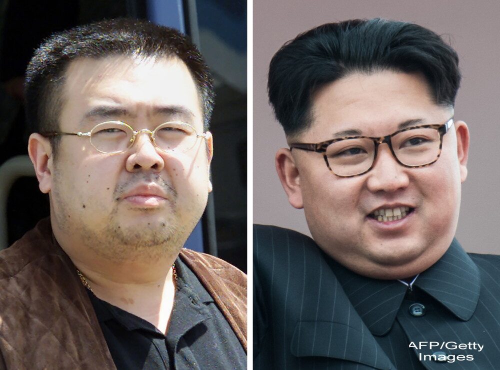 Cum au ajuns 2 tinere avide de celebritate să devină asasinele fratelui lui Kim Jong-un - Imaginea 2