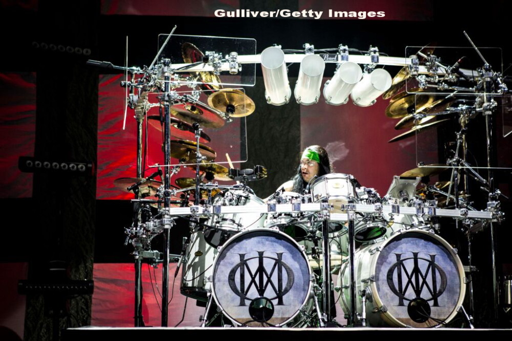 Dream Theater aniverseaza 25 de ani de la lansarea albumului 