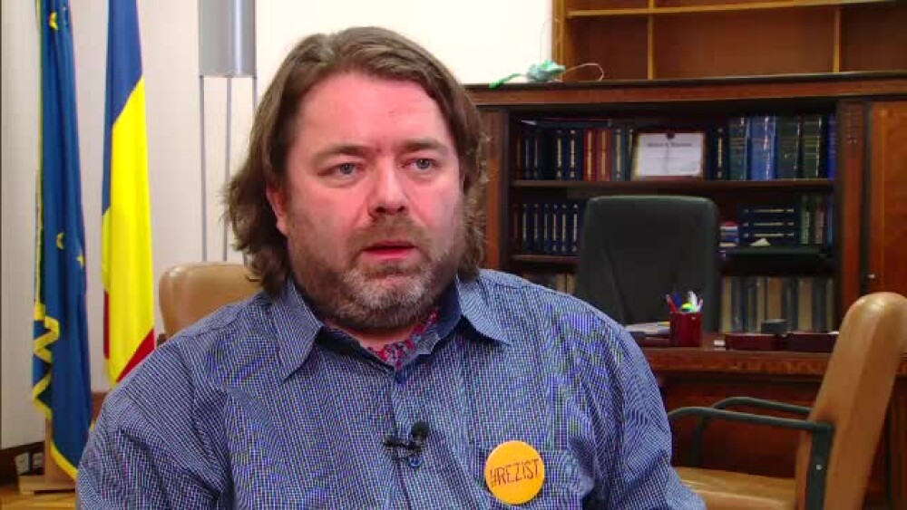 Cine este Ana Ciceală, candidata SENS la Primăria Capitalei. A câștigat în 2018 un proces împotriva administrației Firea - Imaginea 9