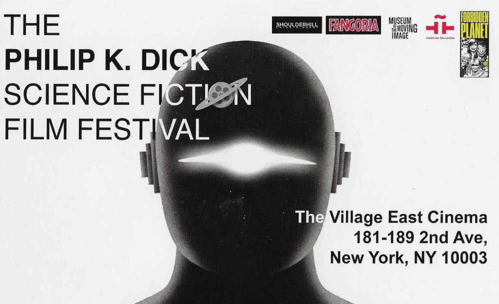 Armand Assante reprezintă România la The Philip K. Dick Film Festival la New York - Imaginea 1