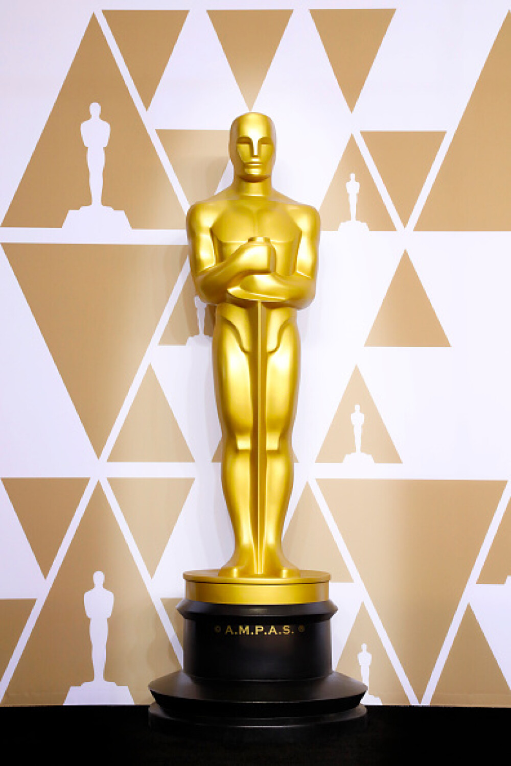 Premiile Oscar 2020. Povestea statuetei Oscar - Imaginea 2