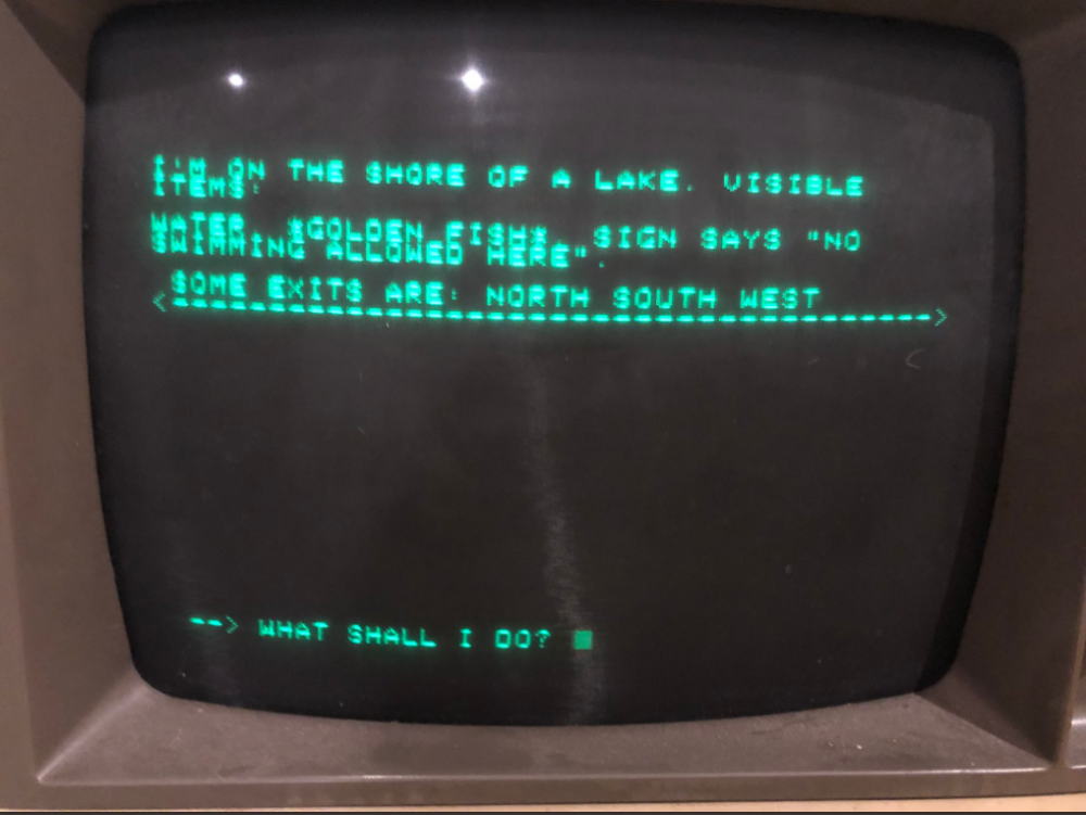 Calculator de acum 30 de ani, găsit într-un pod. Ce a descoperit un bărbat când l-a deschis - Imaginea 2