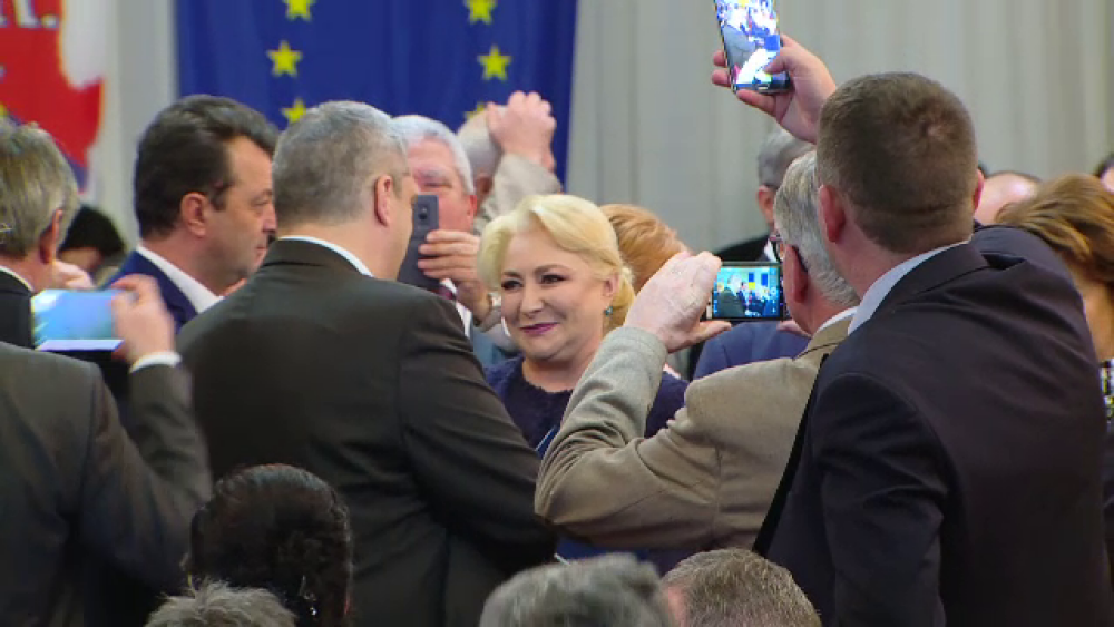 Reacţia primarilor, după ce Dăncilă le-a spus că Dragnea 