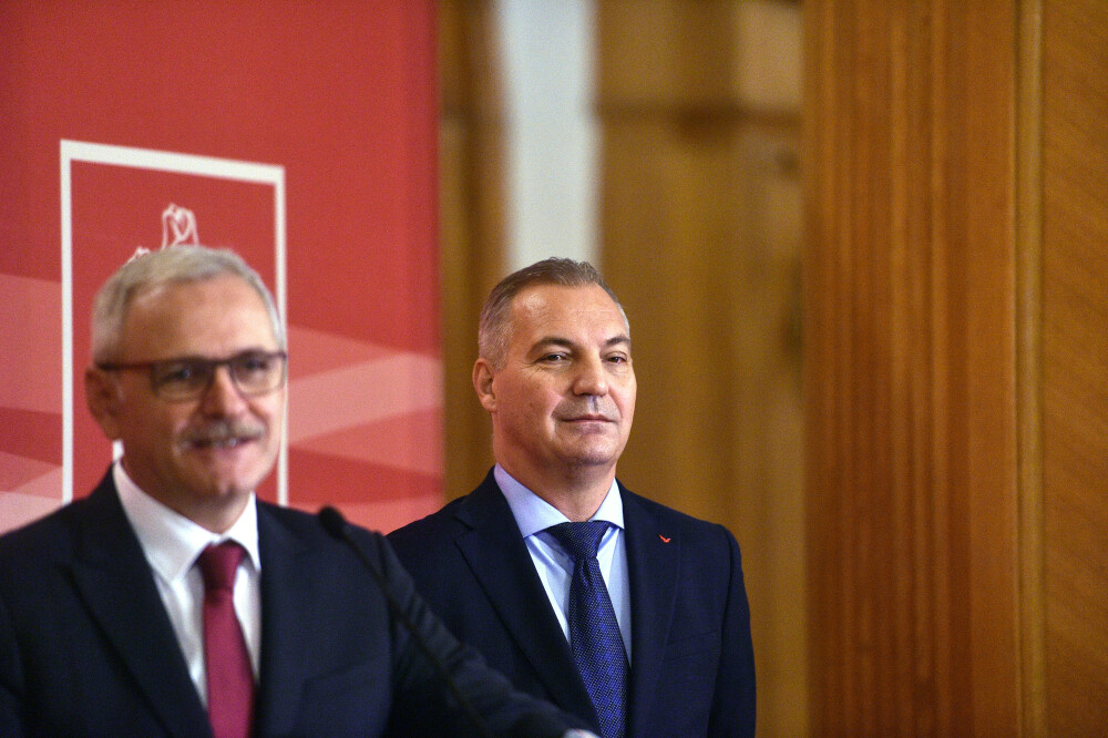 Mircea Drăghici nu mai candidează la Autoritatea Electorală. Pe cine susţine acum Dragnea - Imaginea 1