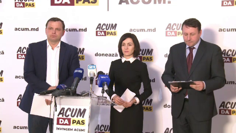 Candidaţi din Moldova susțin că au fost otrăviți în pragul alegerilor. Cine ar fi făptașii - Imaginea 1