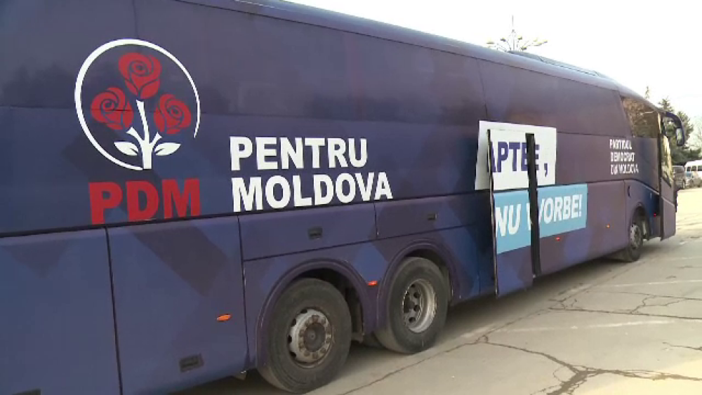Candidaţi din Moldova susțin că au fost otrăviți în pragul alegerilor. Cine ar fi făptașii - Imaginea 2