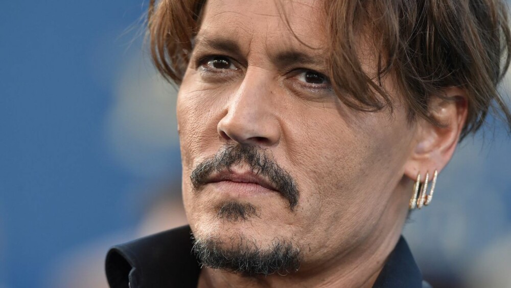 Cine este noua iubită a lui Johnny Depp. Imaginile au făcut furori pe internet - Imaginea 17