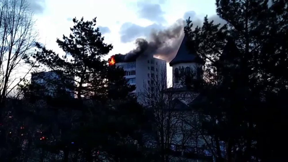 Motivul pentru care tânăra din Buzău a fost arsă de vie de iubitul ei. 