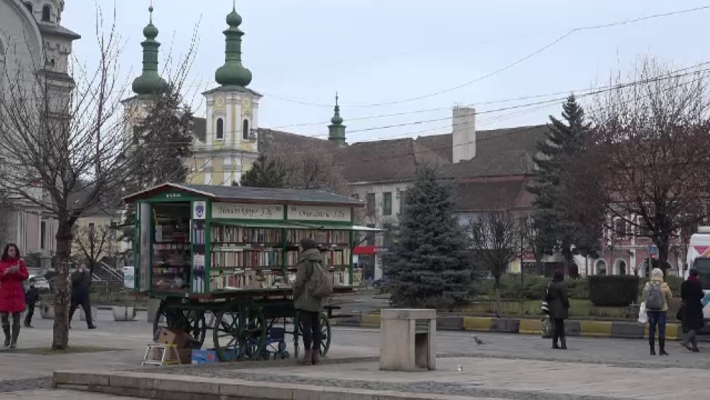 Orașul din România care i-ar putea obliga pe artiști să dea o audiție la primărie - Imaginea 3