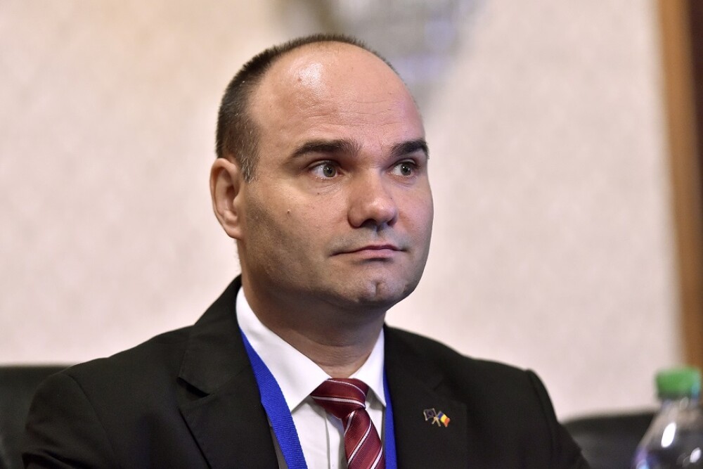 Mircea Drăghici nu mai candidează la Autoritatea Electorală. Pe cine susţine acum Dragnea - Imaginea 2