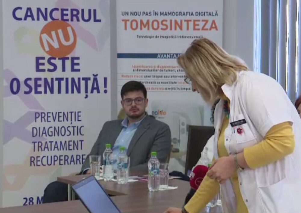 Decizia ministrului Sănătății privind bolnavii de cancer: 