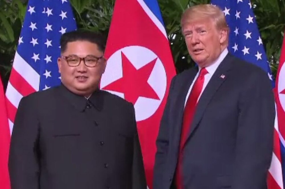 Detalii despre întâlnirea dintre Kim Jong-un și Trump. Ce vor discuta la Hanoi - Imaginea 1