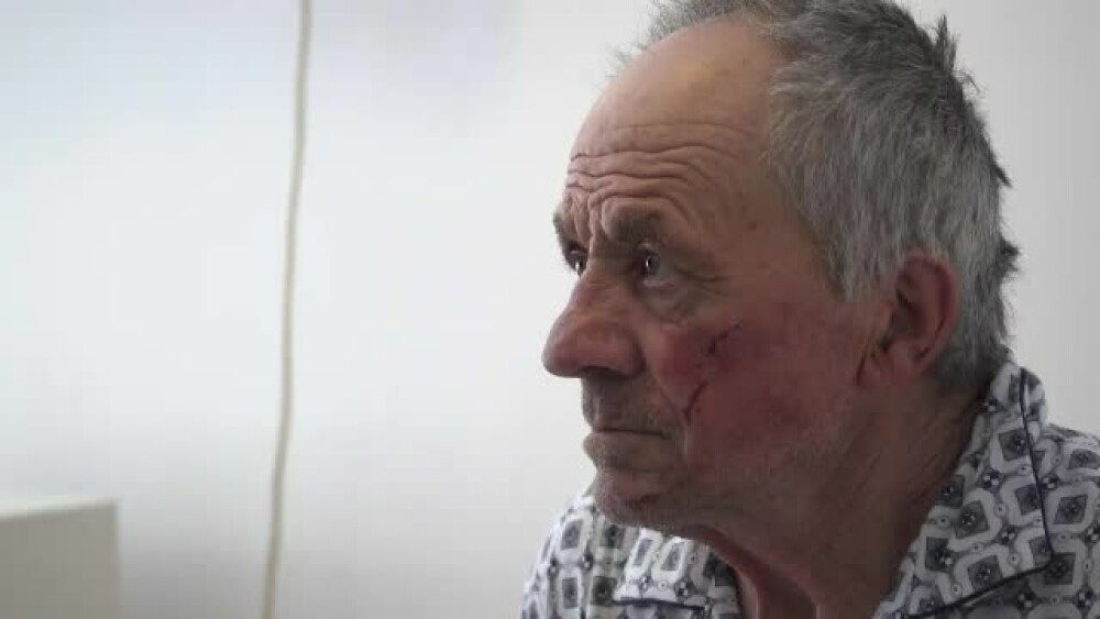 Condamnările primite de tinerii care au bătut un bătrân, într-un pasaj din Brașov - Imaginea 1