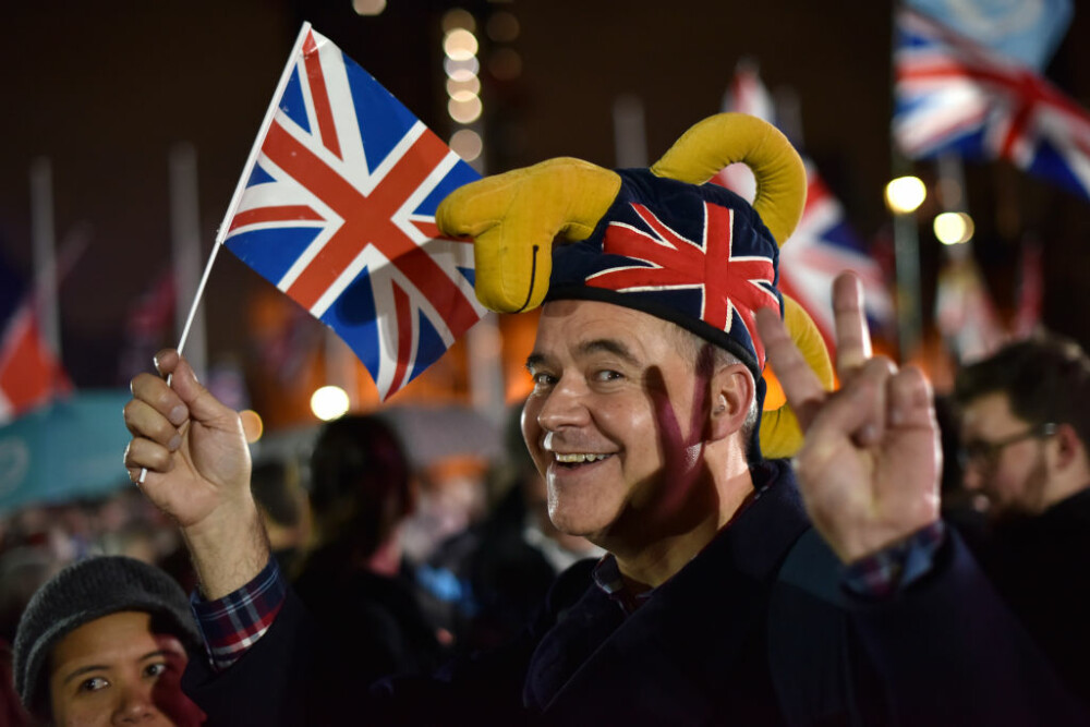 Ce se schimbă după Brexit. Cum pot călători românii în UK - Imaginea 1