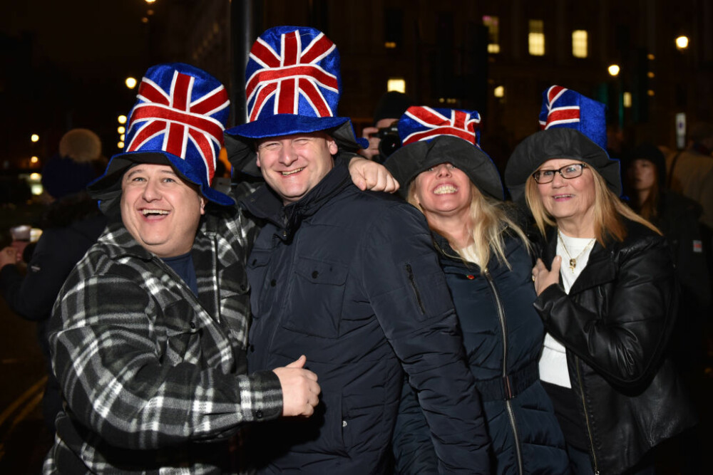 Ce se schimbă după Brexit. Cum pot călători românii în UK - Imaginea 14