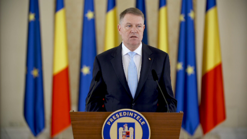 Consultări la Cotroceni. Orban, „premierul de sacrificiu” prin care Iohannis forțează anticipatele - Imaginea 2