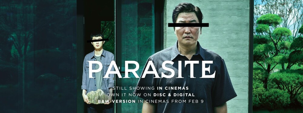 ”Parasite”, cel mai bun film al anului, la Premiile Oscar 2020 - Imaginea 1
