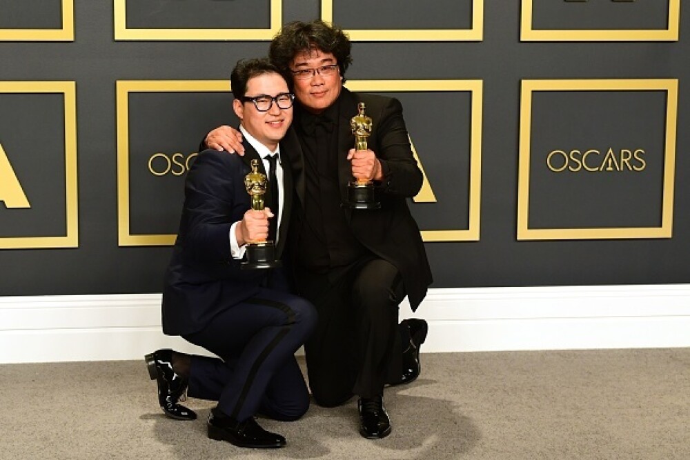 Premiile Oscar 2020. Ei sunt câștigătorii Premiilor Oscar - Imaginea 15