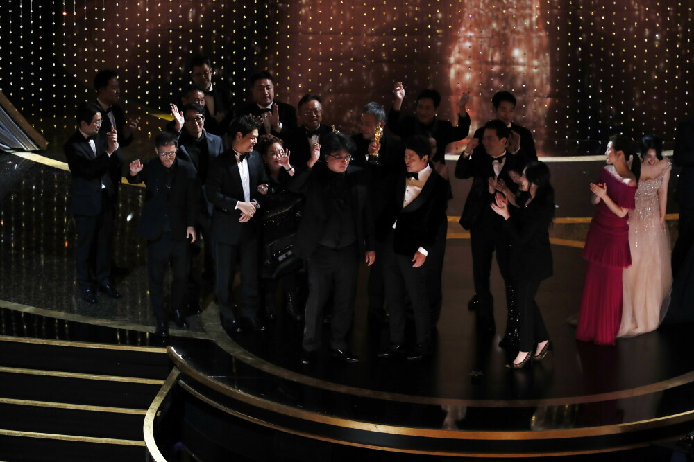 Premiile Oscar 2020. Ei sunt câștigătorii Premiilor Oscar - Imaginea 12